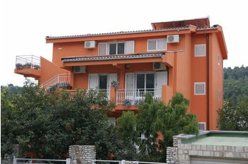 Montenegro Privát Sutomore, Exterieur